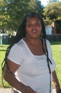 Timaria Gaither