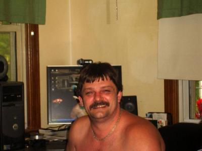 Larry Degraffenreid