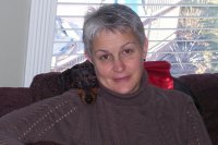 Mary Partridge