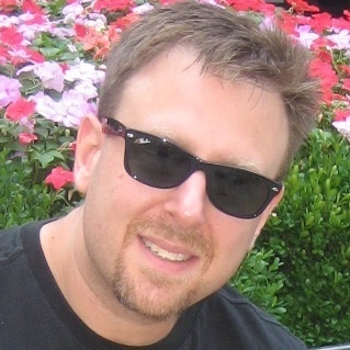 Jay Fleischman