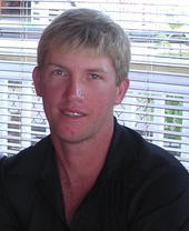Joel Lloyd