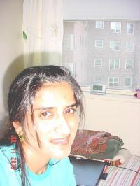Dimple Shah