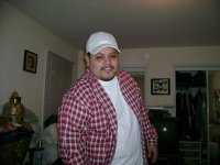 Steven Carvache