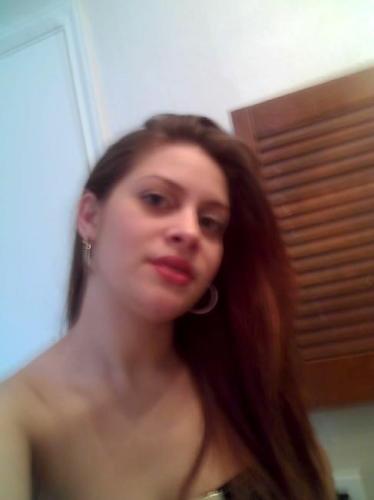Ana Mejias