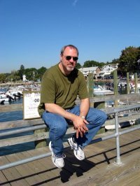 Jeffery Kopina