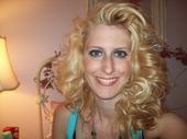 Danielle Johnson