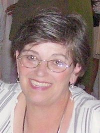 Susan Rogerson