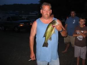 Brian Tebo