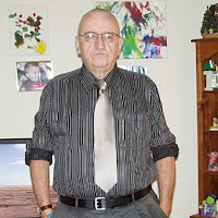 Frederick Etten