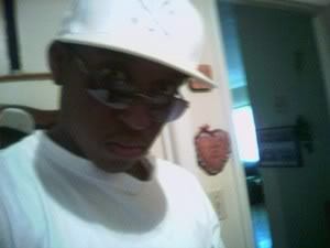 Tyrone Gittens
