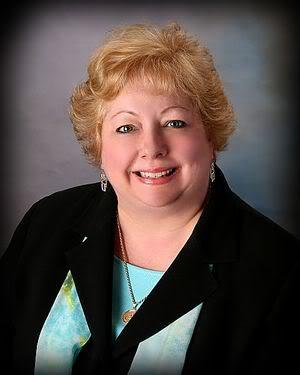 Geraldine Harbison
