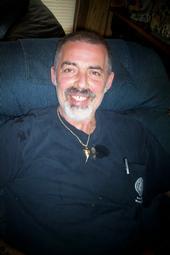 Warren Holbrook