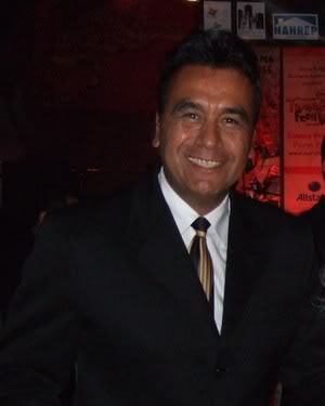 Vidal Carrillo