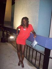 Latasha Rodgers