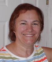 Luane Martin