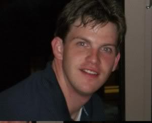 Garrett Blurton