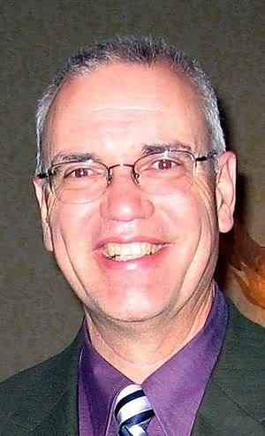 Glendon Osborn