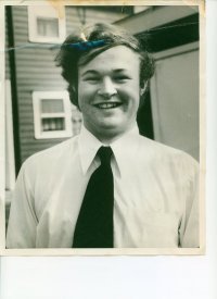 Jerry Barrett