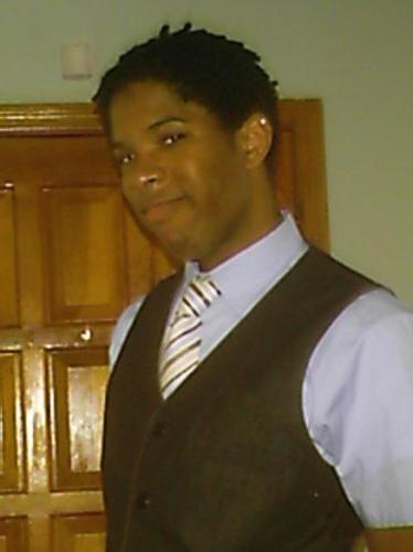 Marques Hopkins