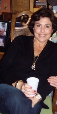 Pamela Stein