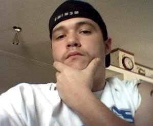 Tray Metzger