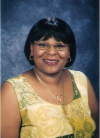 Brenda Rhanes