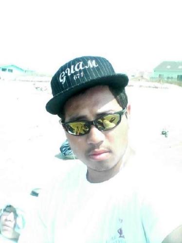 Brian Salas
