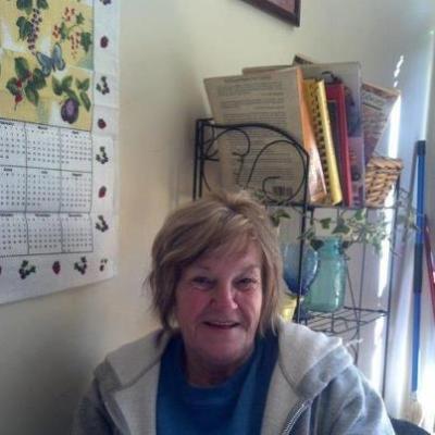 Ethelene Henry