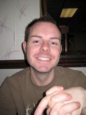 Nathan Hughes