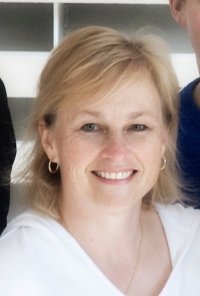 Gale Speer