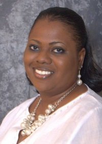Sematha Mitchell