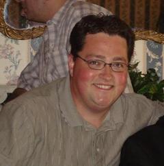 Bradley Hurlburt