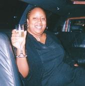 Monica Vaughn