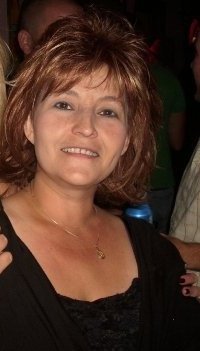 Cheryl Mauro