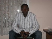 Chenjerai Sithole
