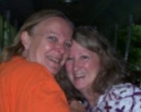 Deborah Gault