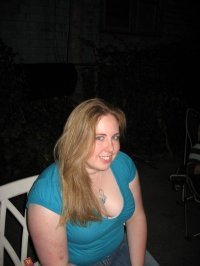 Cassie Shackleton
