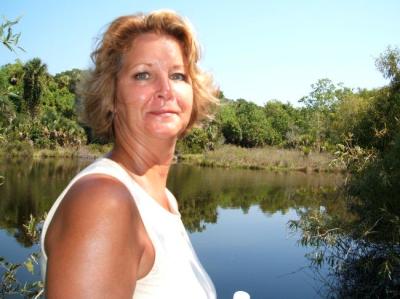 Kathy Mcclaskey