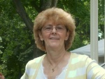 Yvette Danforth