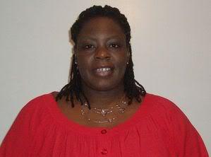 Velicia Frank
