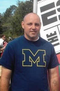 David Adams