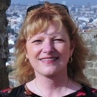 Tracine Parkinson