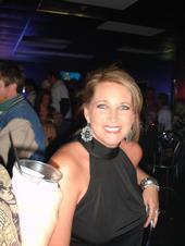 Lisa Vinson