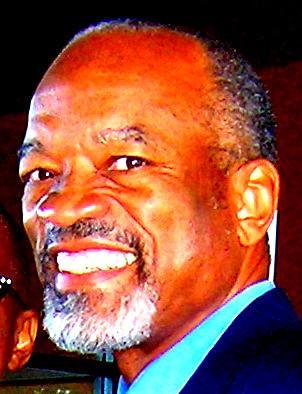 Charles Moses