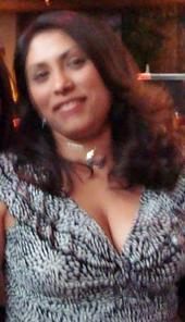 Genevieve Barraza