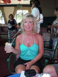 Tracey Hanggie