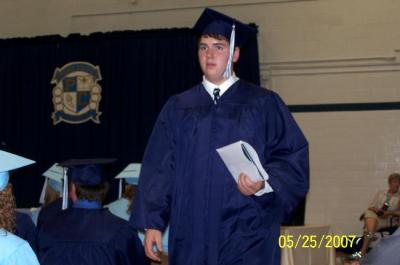 Dustin Monical
