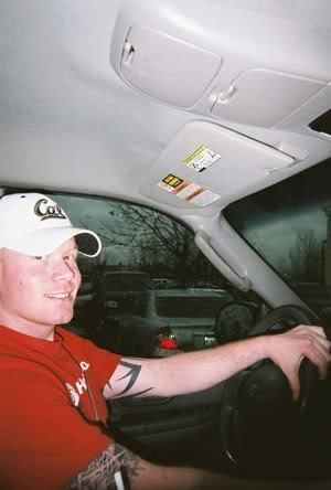 Dustin Blake