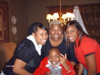 Bobbie Mobley