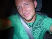 Erick Delarue